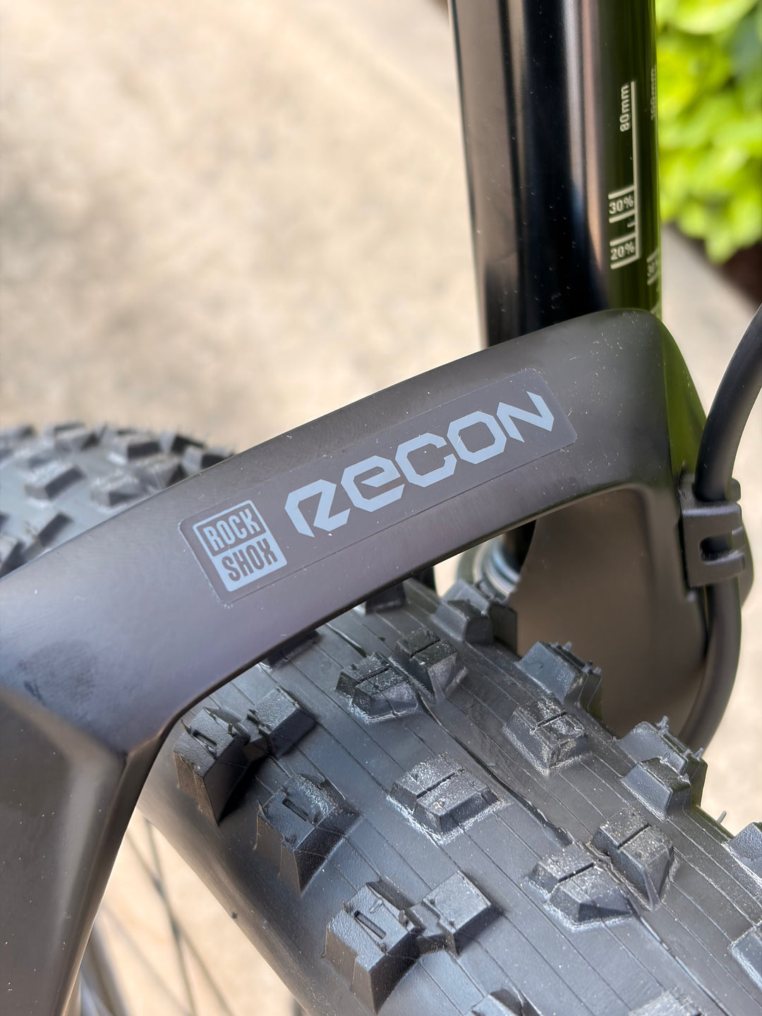 Avanti Bike Hammer S1 Blue