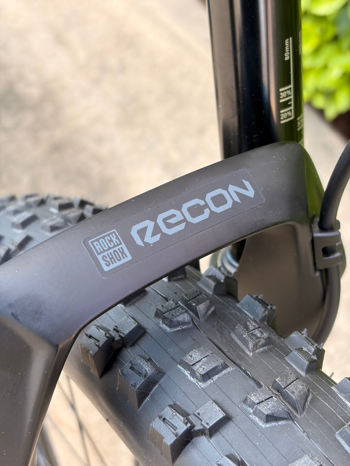 Avanti Bike Hammer S1 Blue