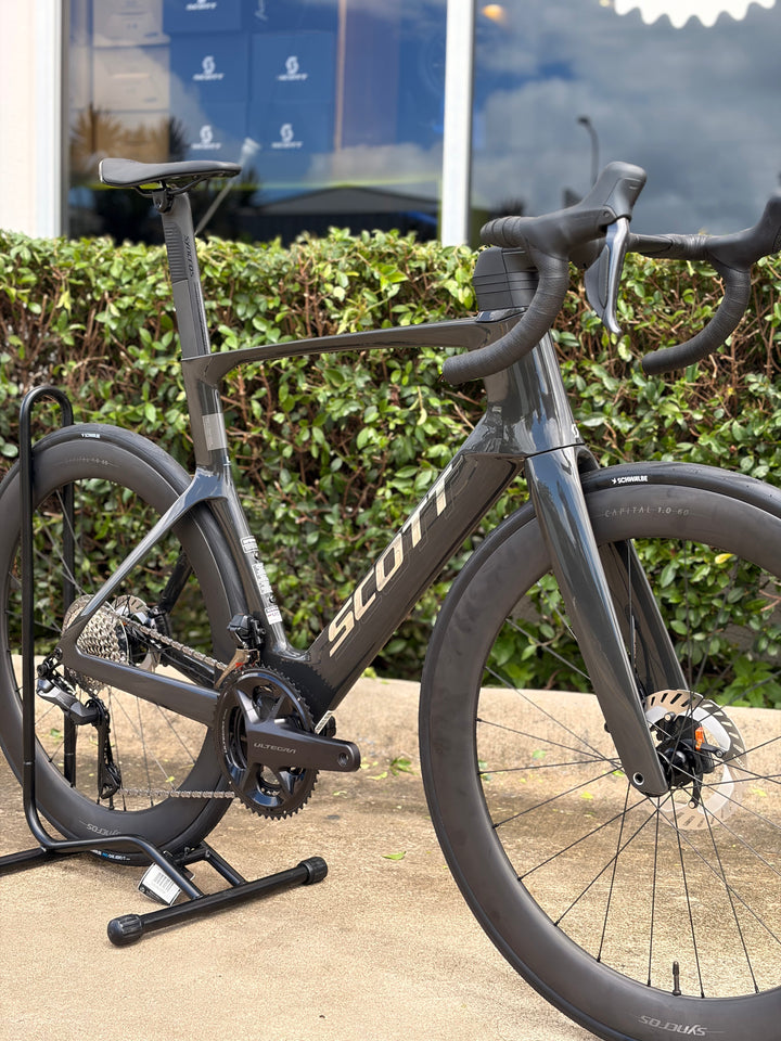 Scott Foil RC 10 Bike