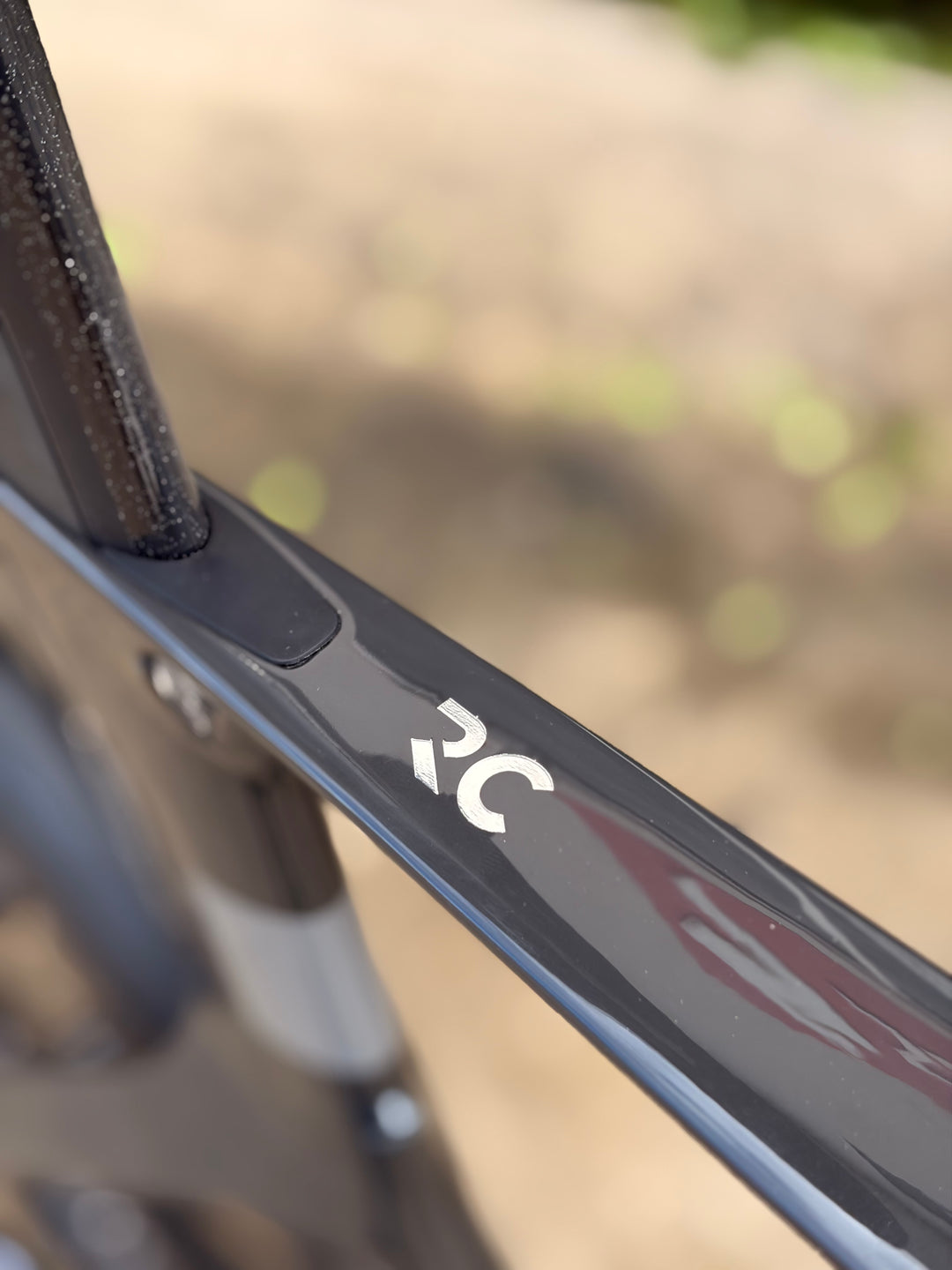 Scott Foil RC 10 Bike