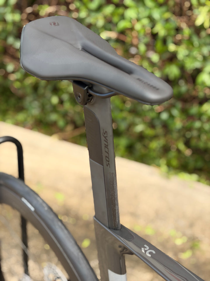 Scott Foil RC 10 Bike
