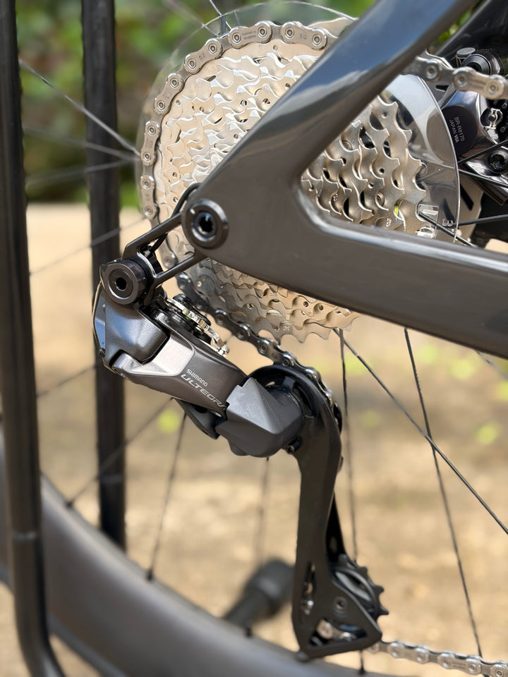 Scott Foil RC 10 Bike
