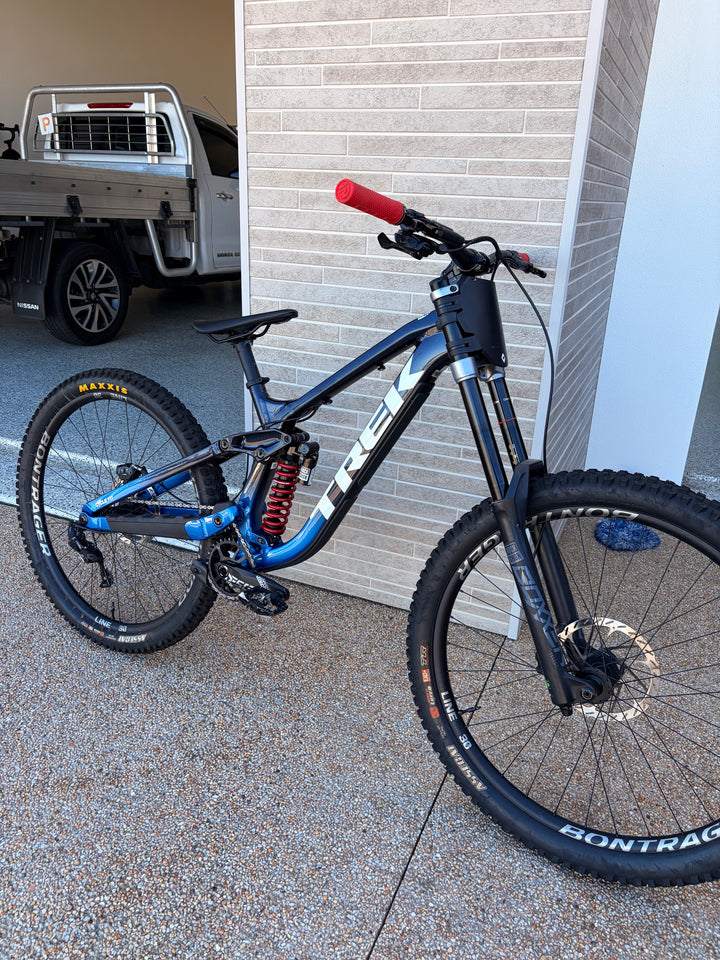 Trek Session - R1 - Ex Demo