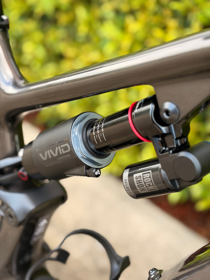Levo 4 EVO Comp
