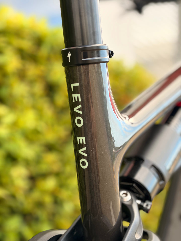 Levo 4 EVO Comp