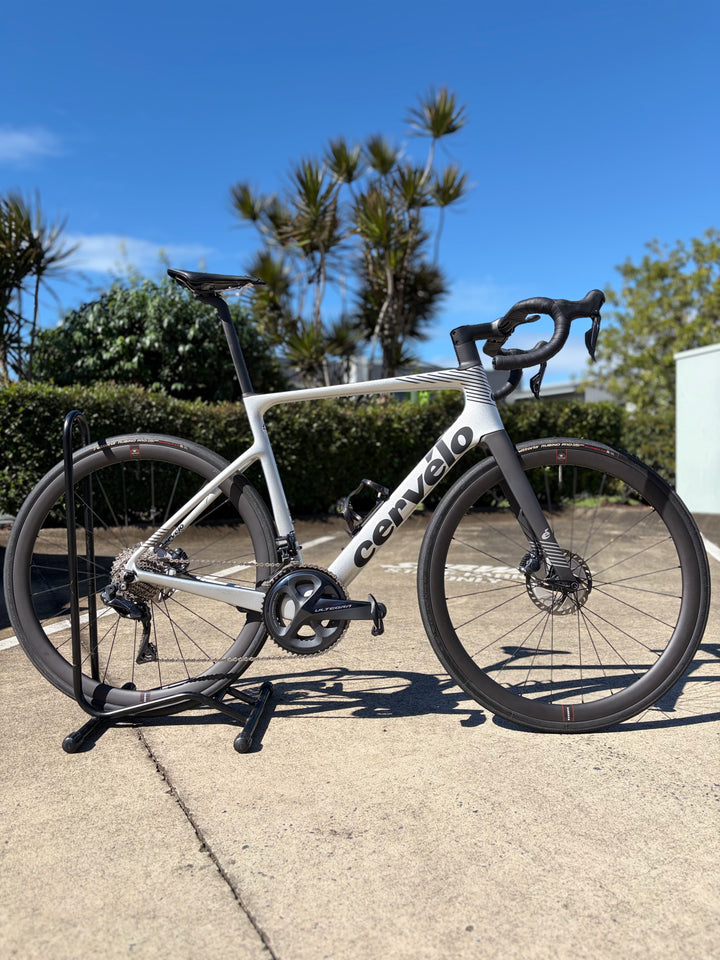 Cervelo 56cm - Ex Demo