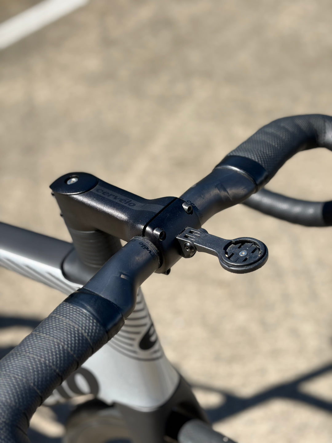 Cervelo 56cm - Ex Demo