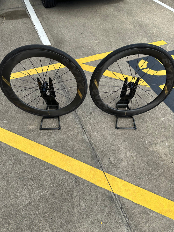 EX-DEMO Magene EXAR DB508 Ultra Wheelset - Shimano 11s HG - Mackay Cycles - [product_SKU] - Magene