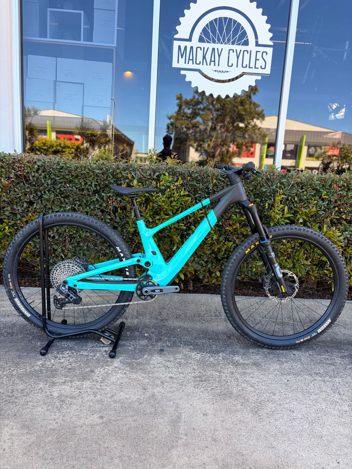 Scott Genius 910 M - Ex-Demo
