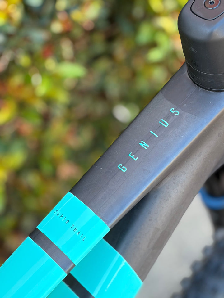 Scott Genius 910 M - Ex-Demo