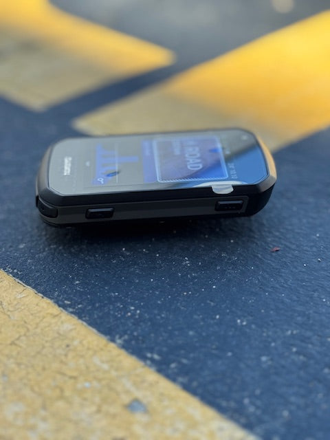 Garmin Edge® 550 - Device Only