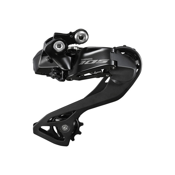 SHIMANO 105 Rear Derailleur (Di2 spec.) RD-R7150 12-speed Direct Mount compatible 5th group