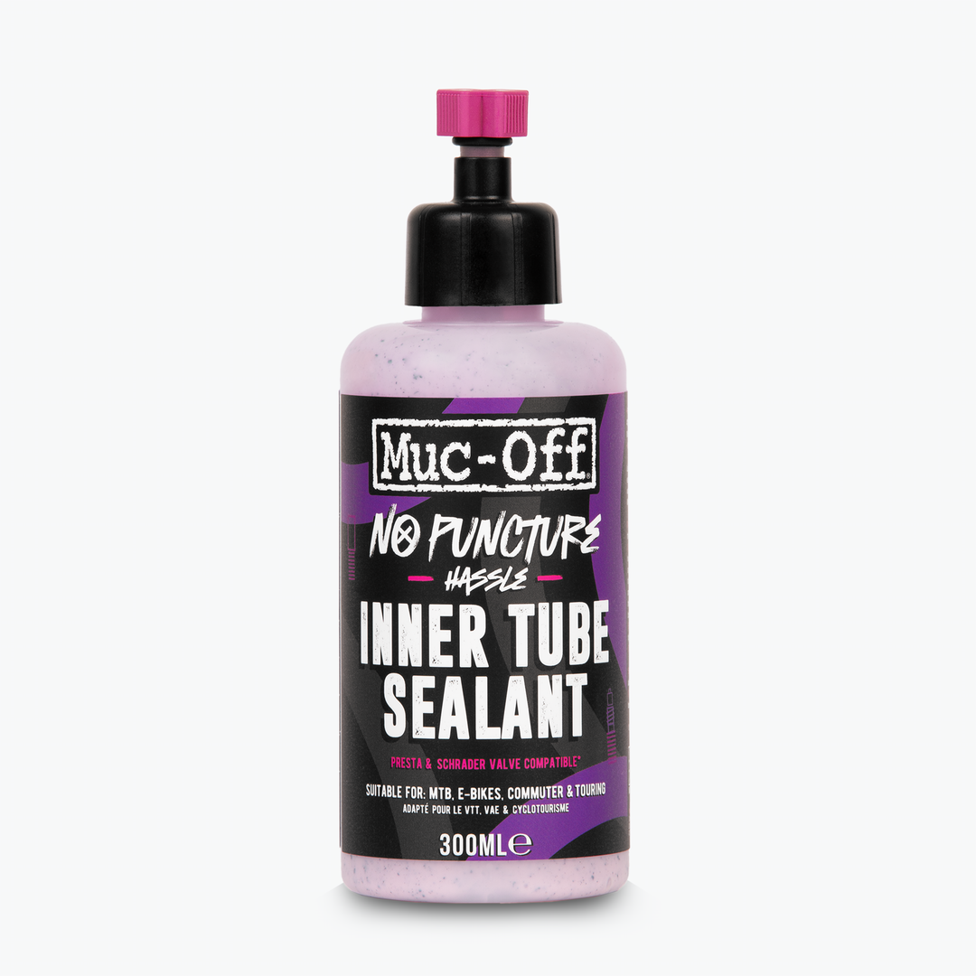 Muc-Off No Puncture Hassle Inner Tube Sealant 1L
