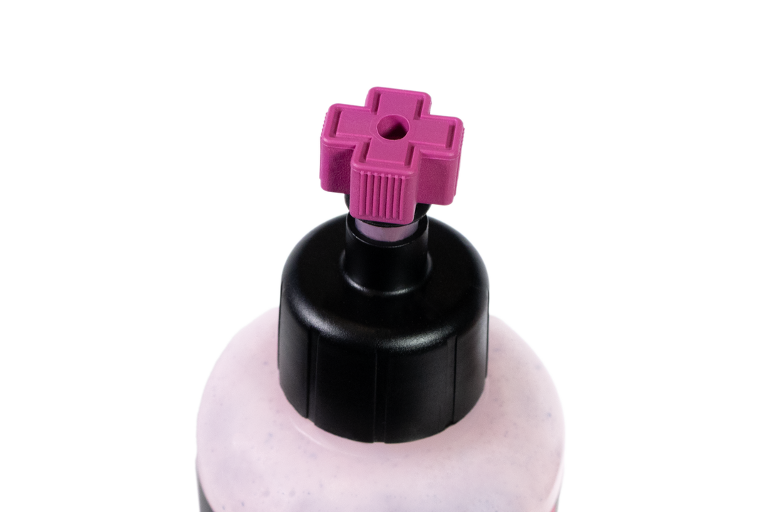 Muc-Off No Puncture Hassle Inner Tube Sealant 1L
