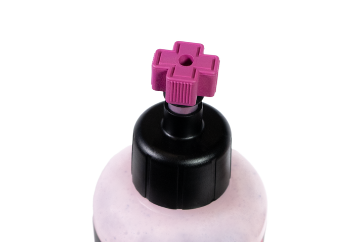 Muc-Off No Puncture Hassle Inner Tube Sealant 1L