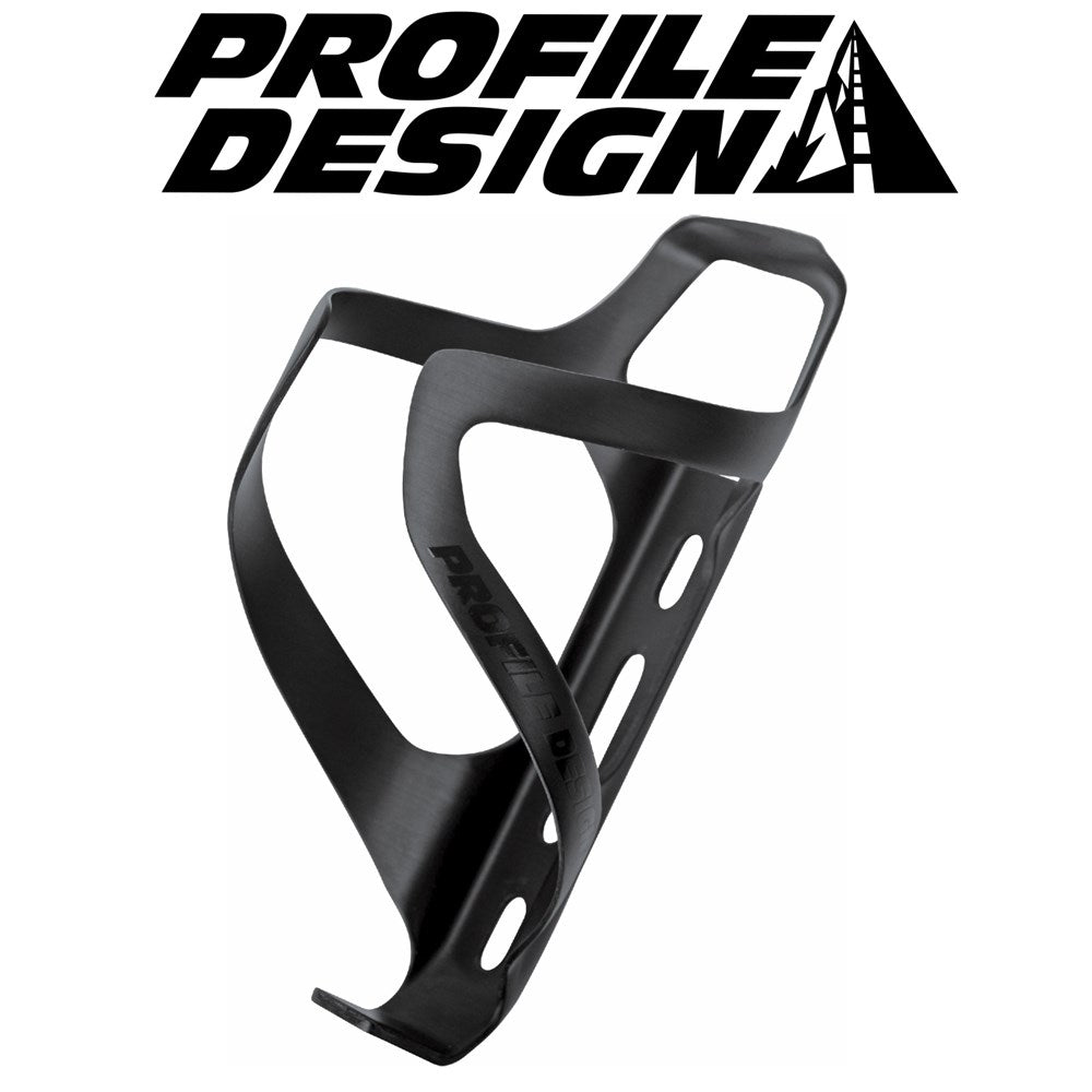 Axis Ultimate Carbon Cage