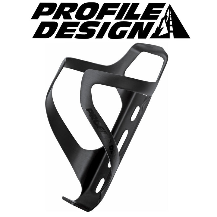 Axis Ultimate Carbon Cage