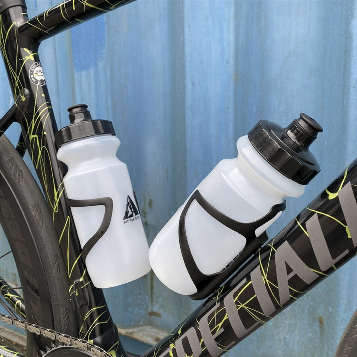 Axis Ultimate Carbon Cage