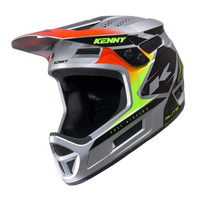Kenny Racing Helmet - Elite