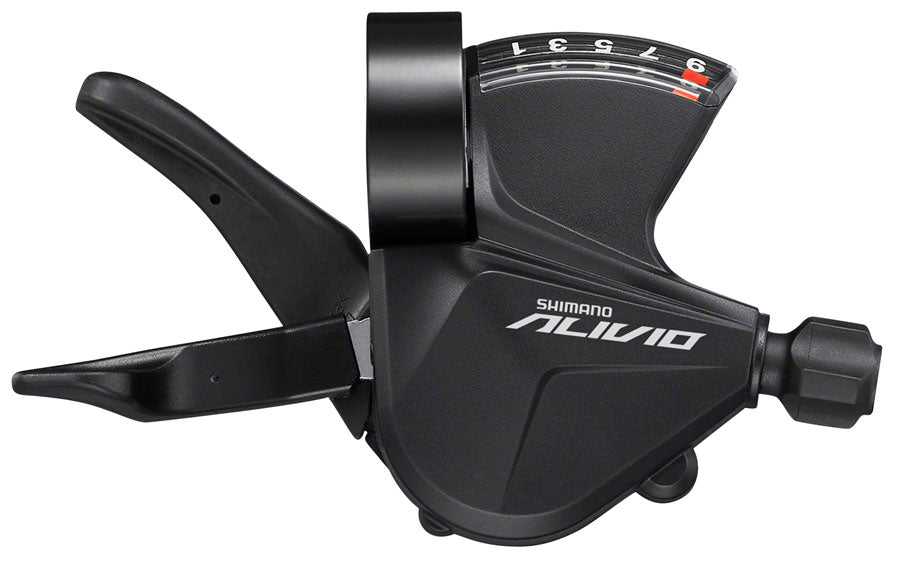 Shimano Alivio SL-M3100 9-Speed Rapidfire Plus Right Shifter