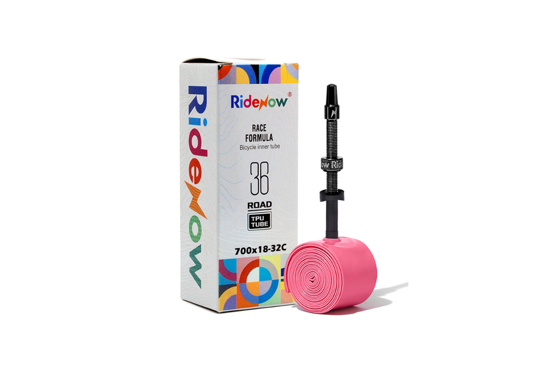 RideNow LIGHT TPU Inner Tube