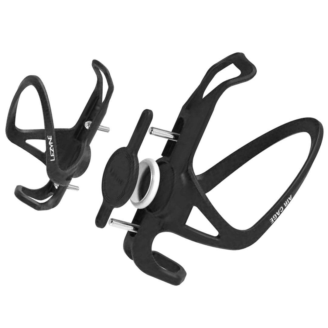Lezyne Matrix AIR CAGE BLK