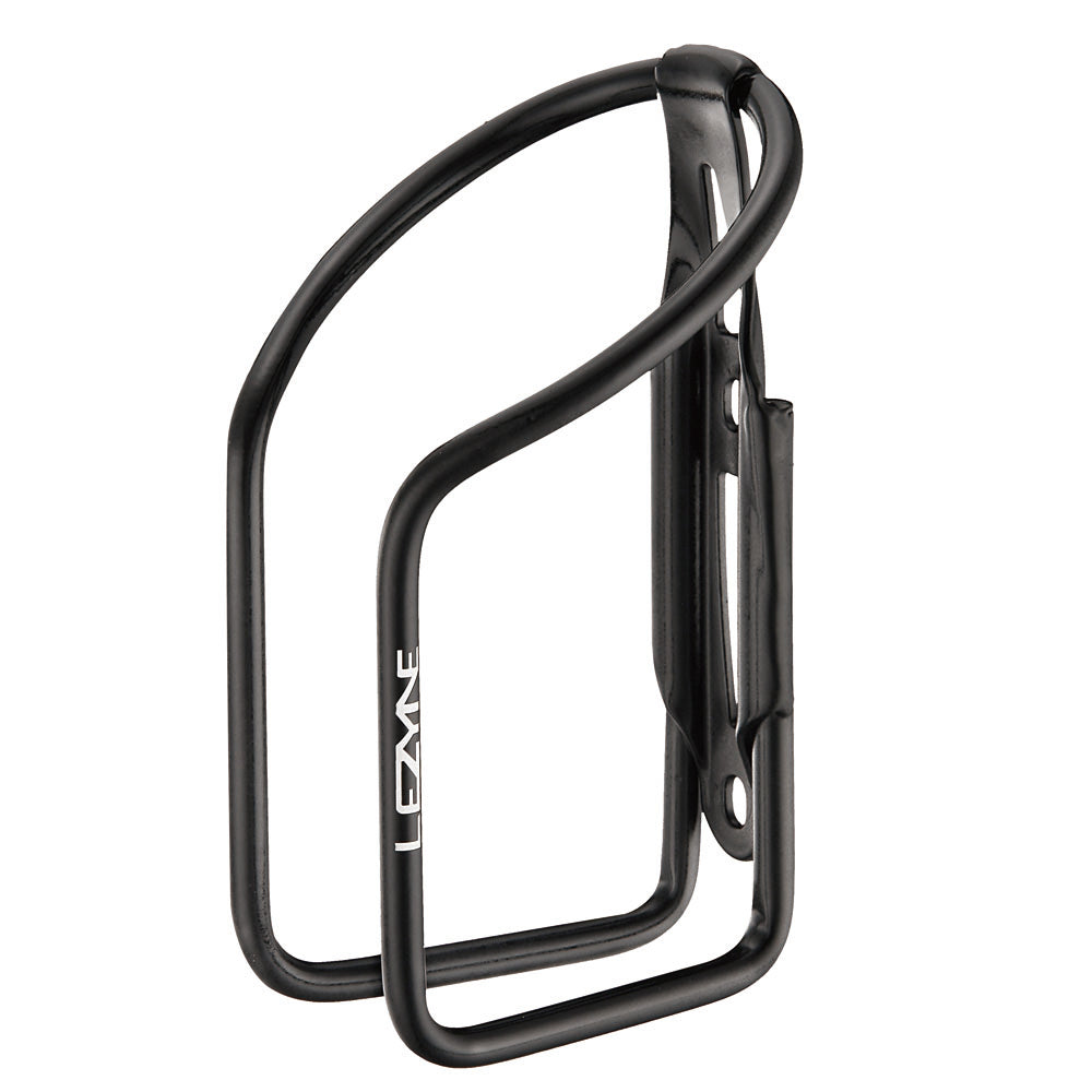 Lezyne Power Cage - Black