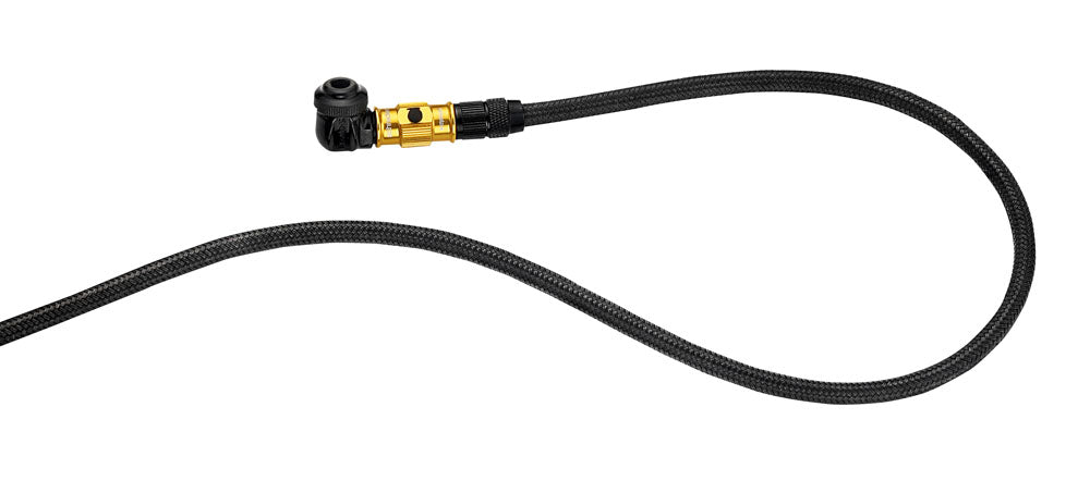Lezyne Braided Floor PUMP HOSE