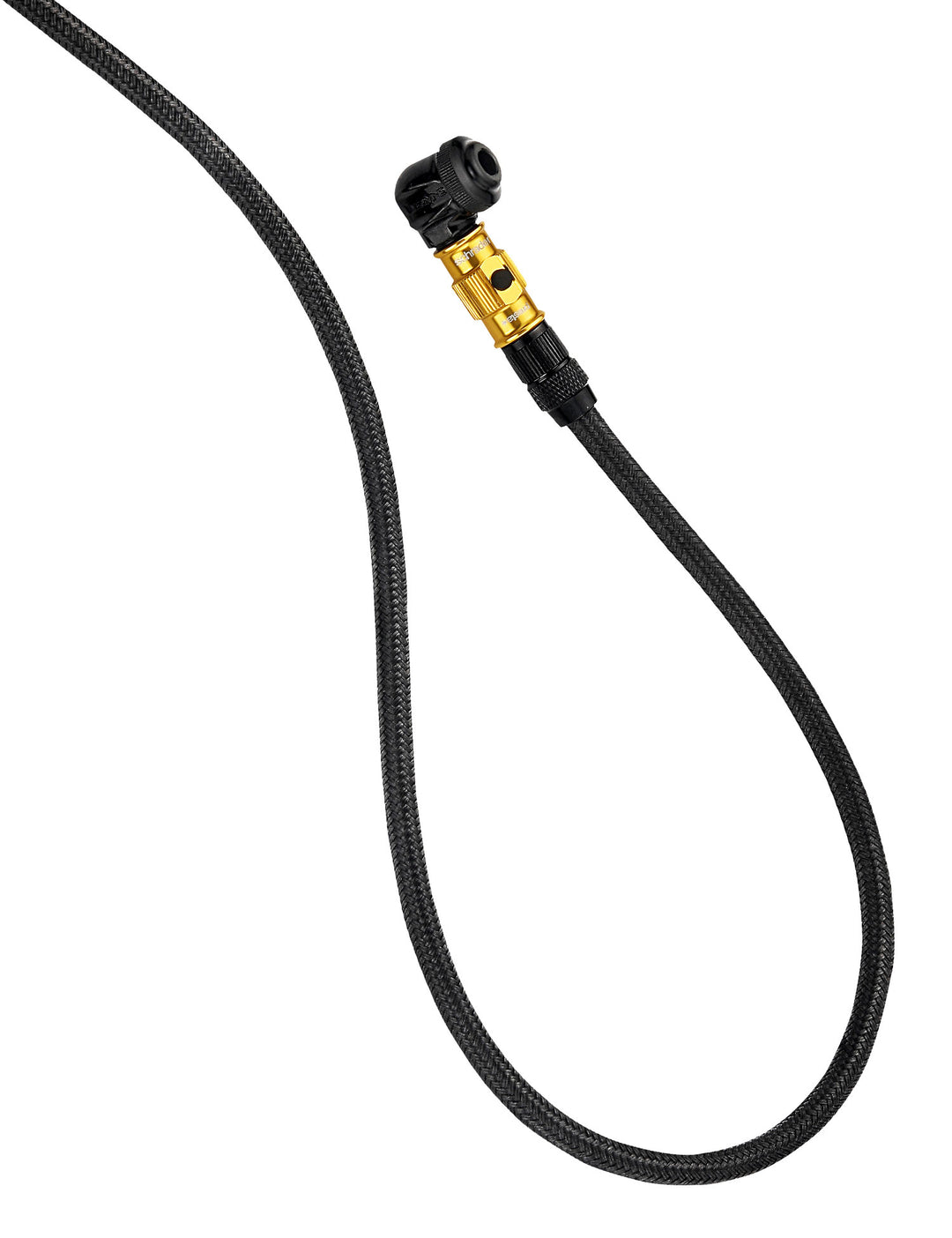Lezyne Floor Pump Hose 3, ABS