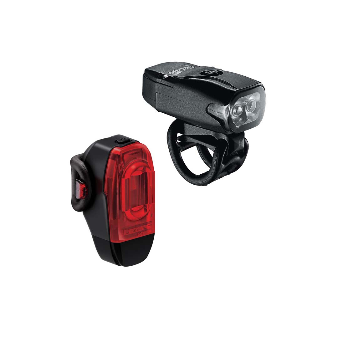 Lezyne KTV Drive / KTV Drive+ PAIR