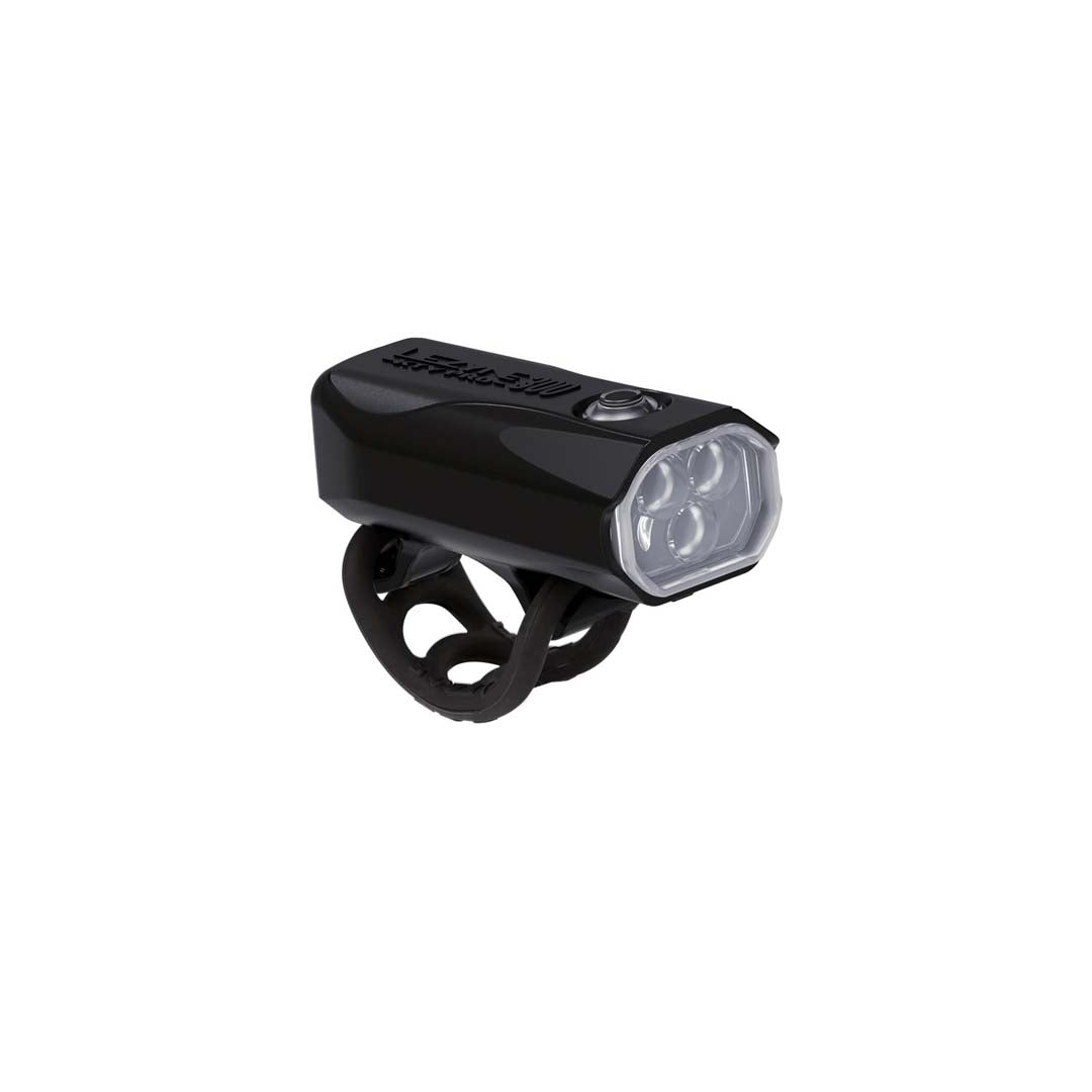 Lezyne LED KTV Drive PRO 300+ Front