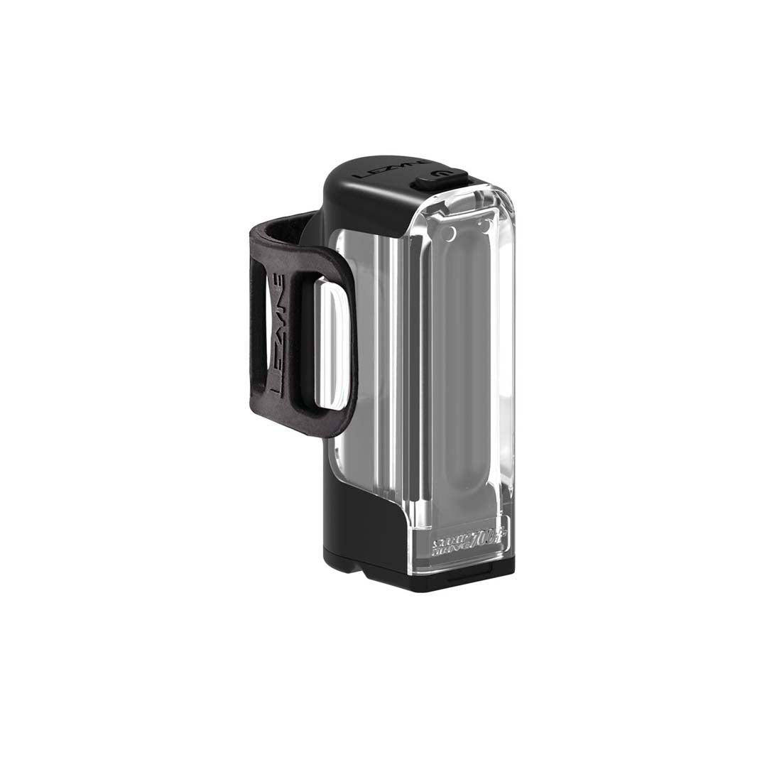 Lezyne Strip Drive+ Front