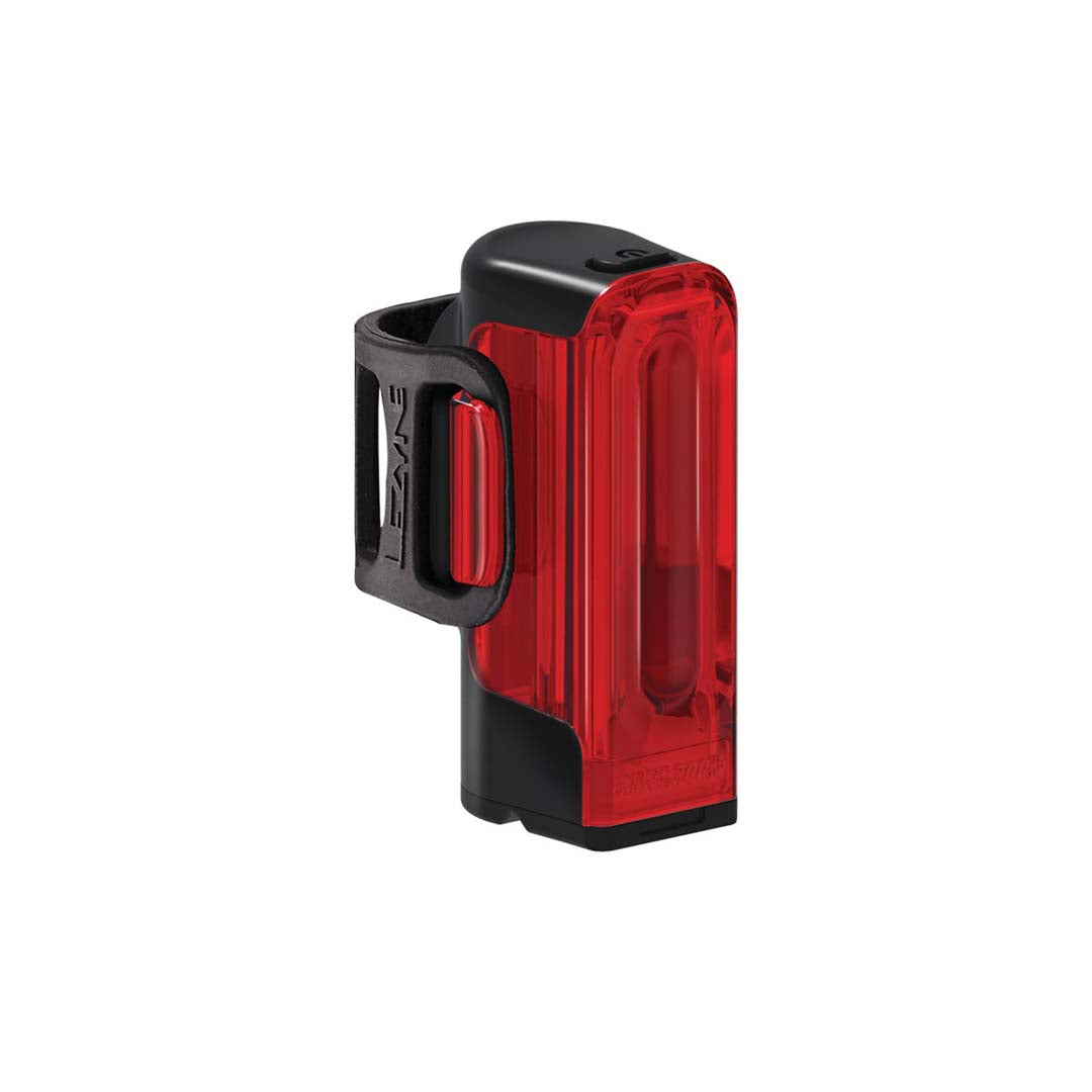 Lezyne Strip Drive PRO 400+ REAR