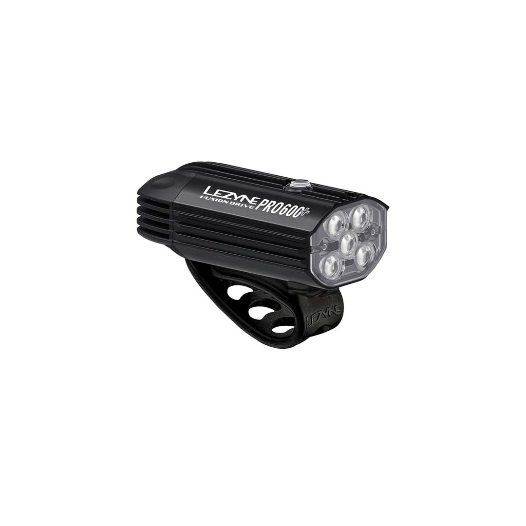 Lezyne Fusion Drive PRO 600+ Front