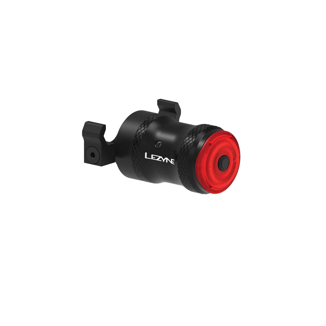 Lezyne Saddle Ai Alert 250 REAR