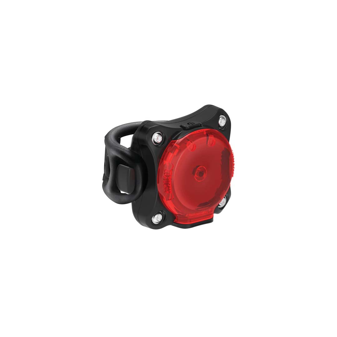 Lezyne Zecto Drive 200+ REAR