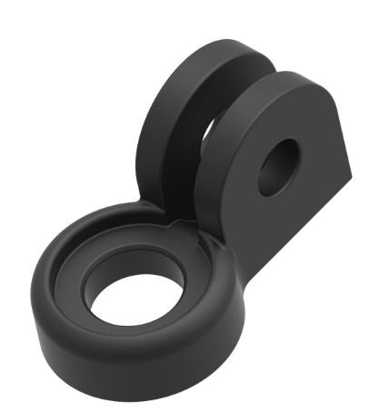 Lezyne LED Adapter (FOR Gopro Mount)