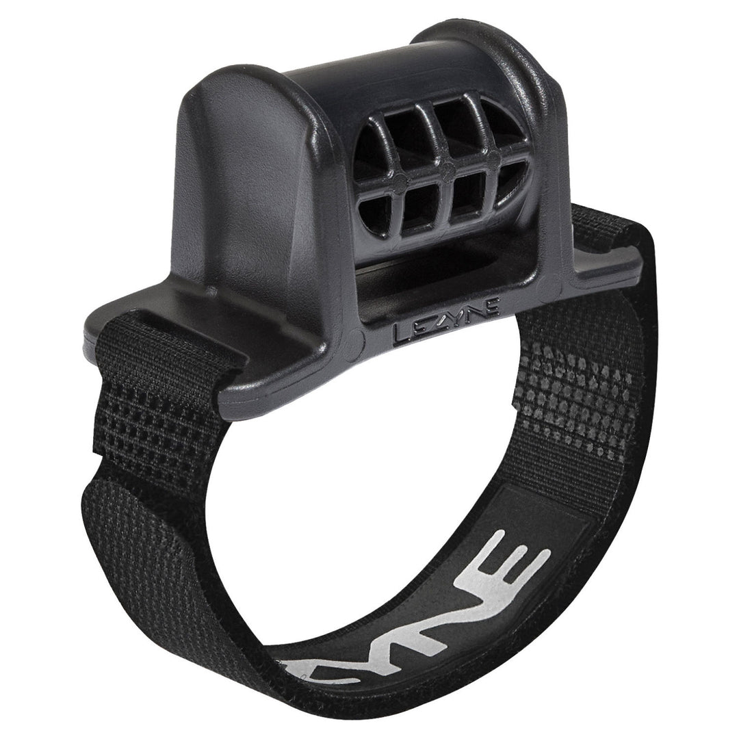 Lezyne LED Helmet Mount Y10