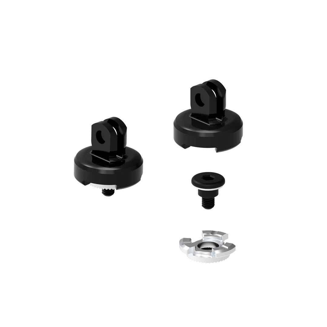 LED qPRO MOUNT