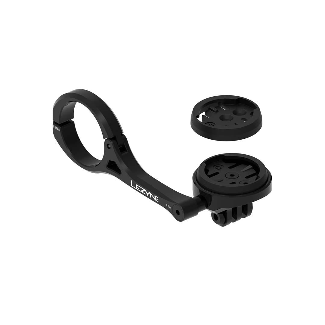 GARMIN/WAHOO/GPRO FWRD MNT