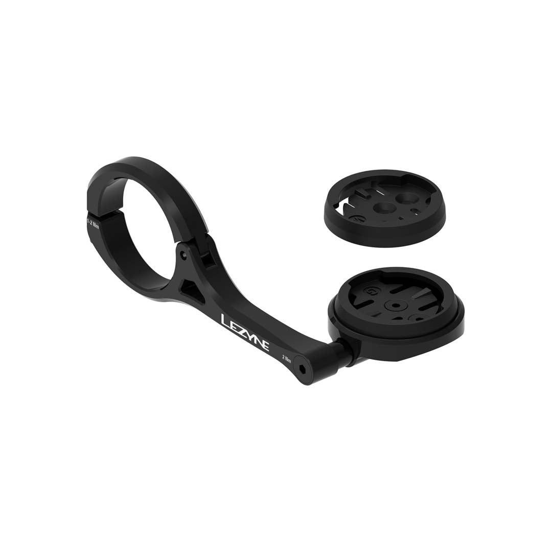 Lezyne GARMIN/WAHOO GPS FWRD MNT