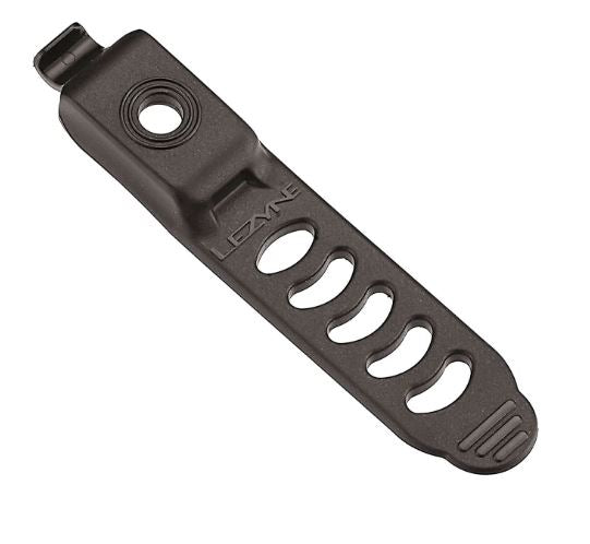 Lezyne LED Rubber Mounting Strap Y10