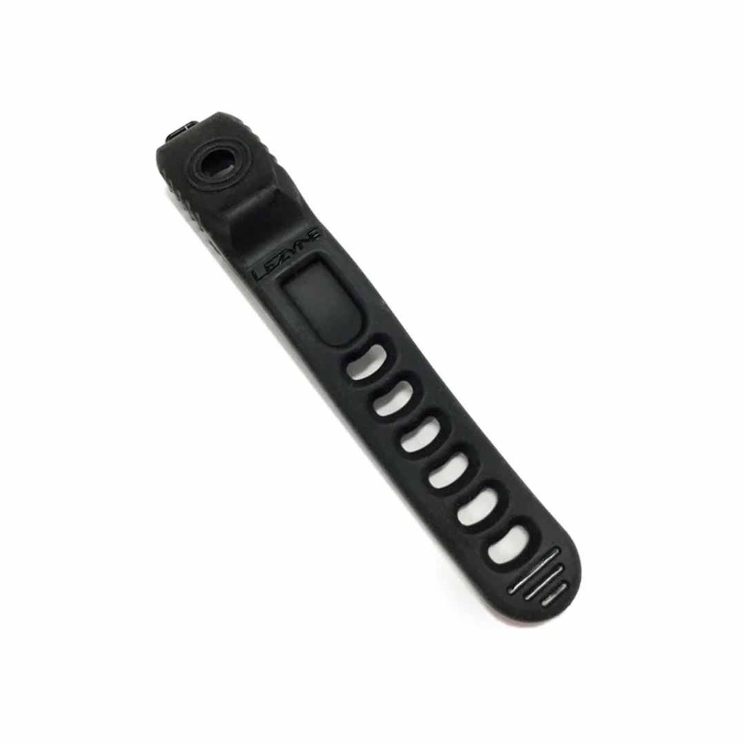 LED Rubber Mounting Strap Lrg
