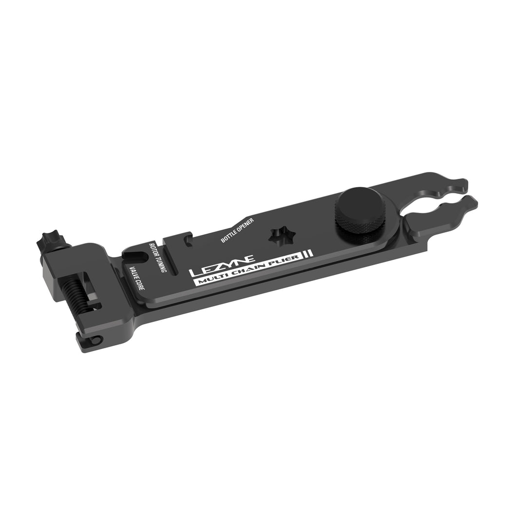 Lezyne Multi Chain Pliers - BLK
