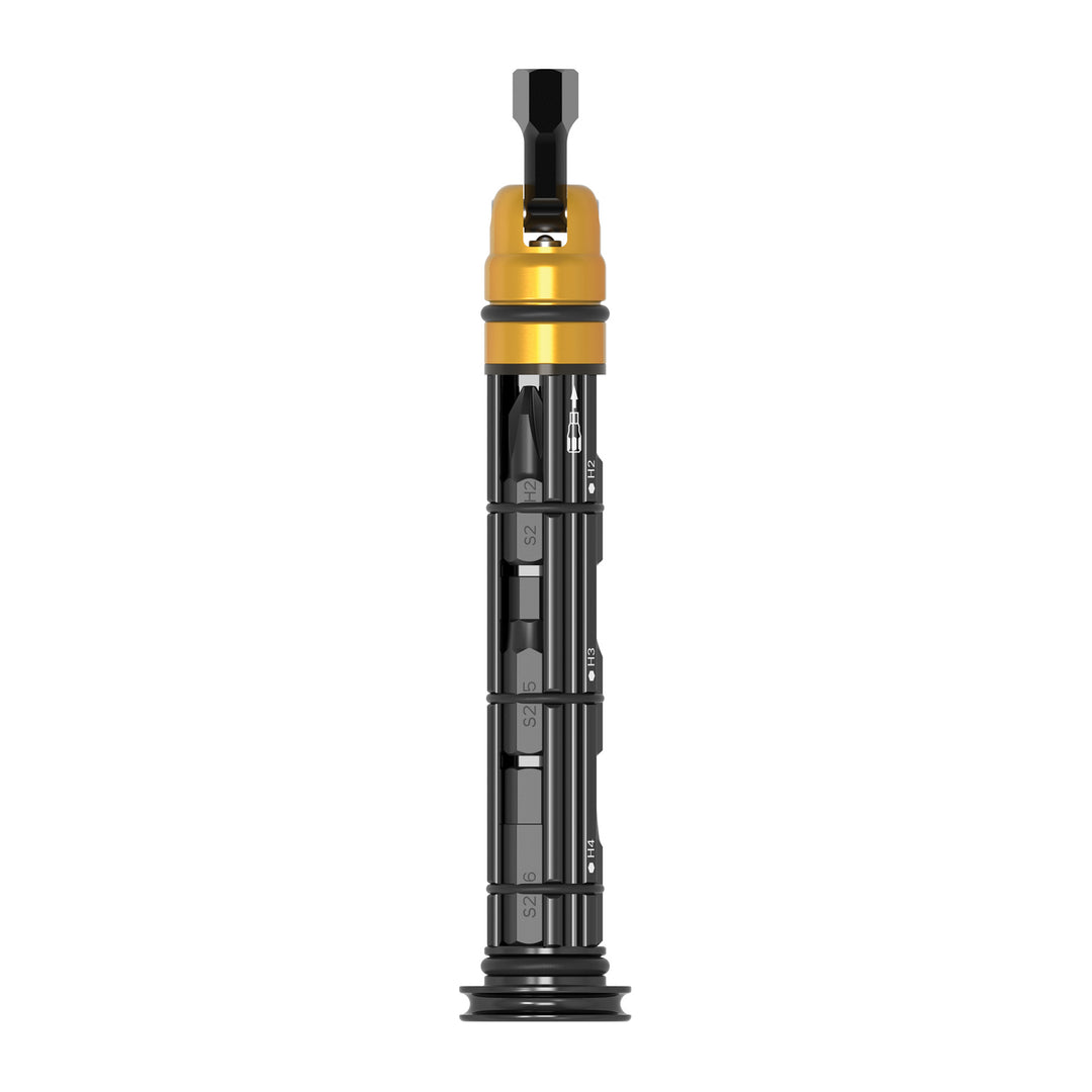 Lezyne TOOL Insert KIT - BLK