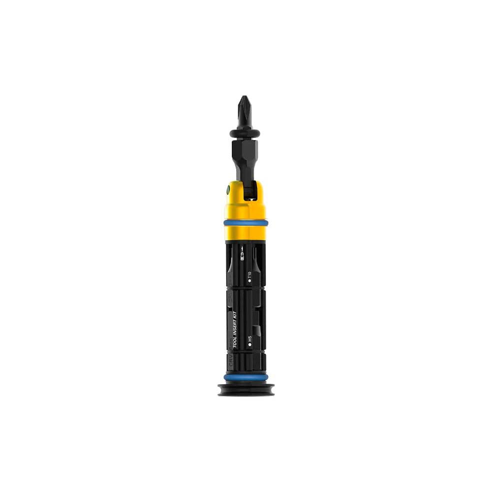Lezyne TOOL Insert KIT - M - BLK
