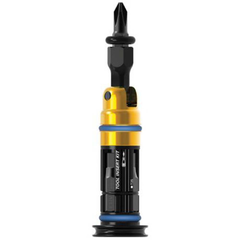Lezyne TOOL Insert KIT - S - BLK