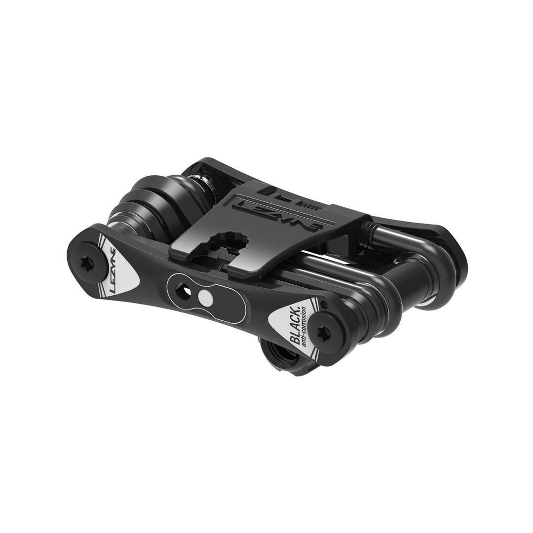 Lezyne RAP II 19 Co2