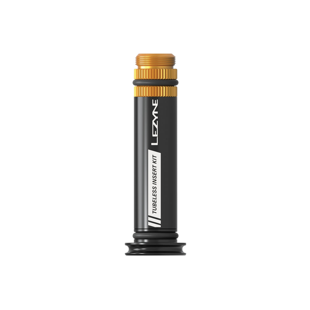 Lezyne Tubeless Insert KIT - BLK