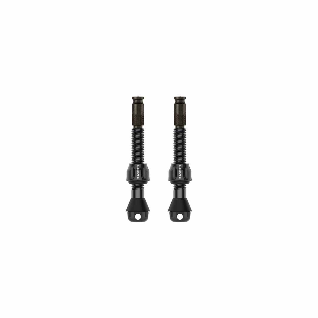 CLIK® TLR VALVE 44MM - BLK